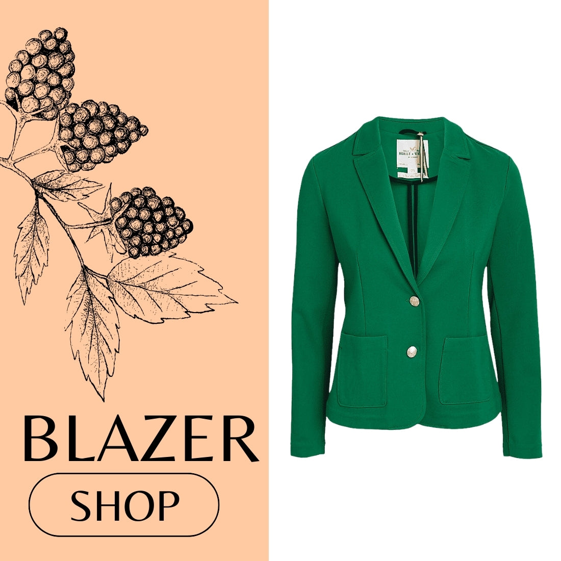 BLAZER